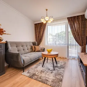 Apartment Prestige Varna