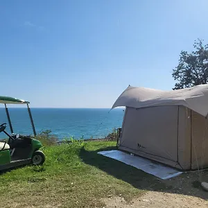Campsite Ecoclub Varna
