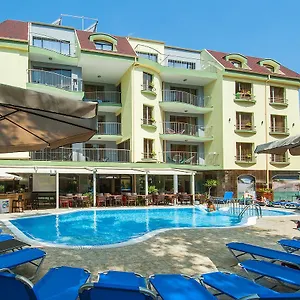Hotel Mariner's Sunny Beach